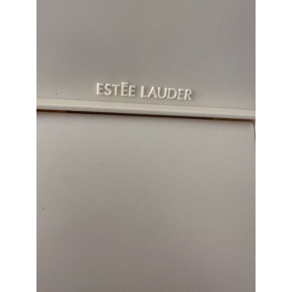 Estee Lauder  Vanity Bathroom Round Mirror New Old Stock - Picture 8 of 8